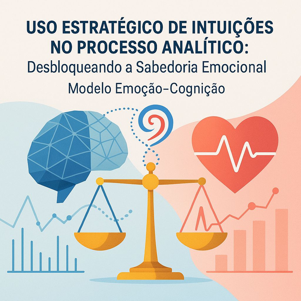 Como a Sabedoria Emocional Pode Revolucionar Sua Análise de Dados