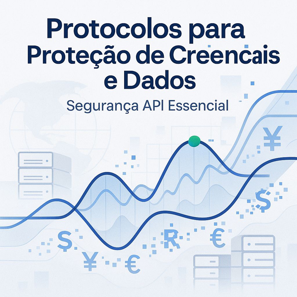 Protegendo o que Importa: Guia Definitivo de Segurança para APIs e Dados