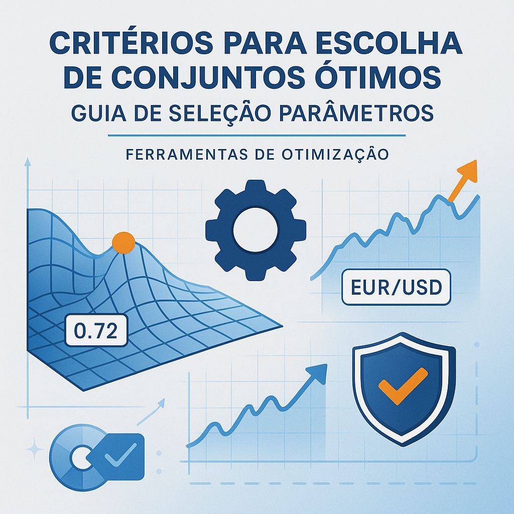 Como Escolher Conjuntos Ótimos: Um Guia Prático