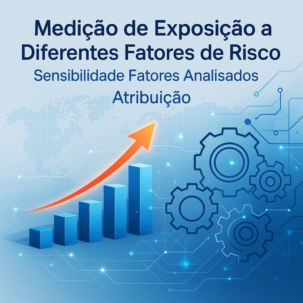 Como Medir a Exposição a Fatores de Risco com Precisão