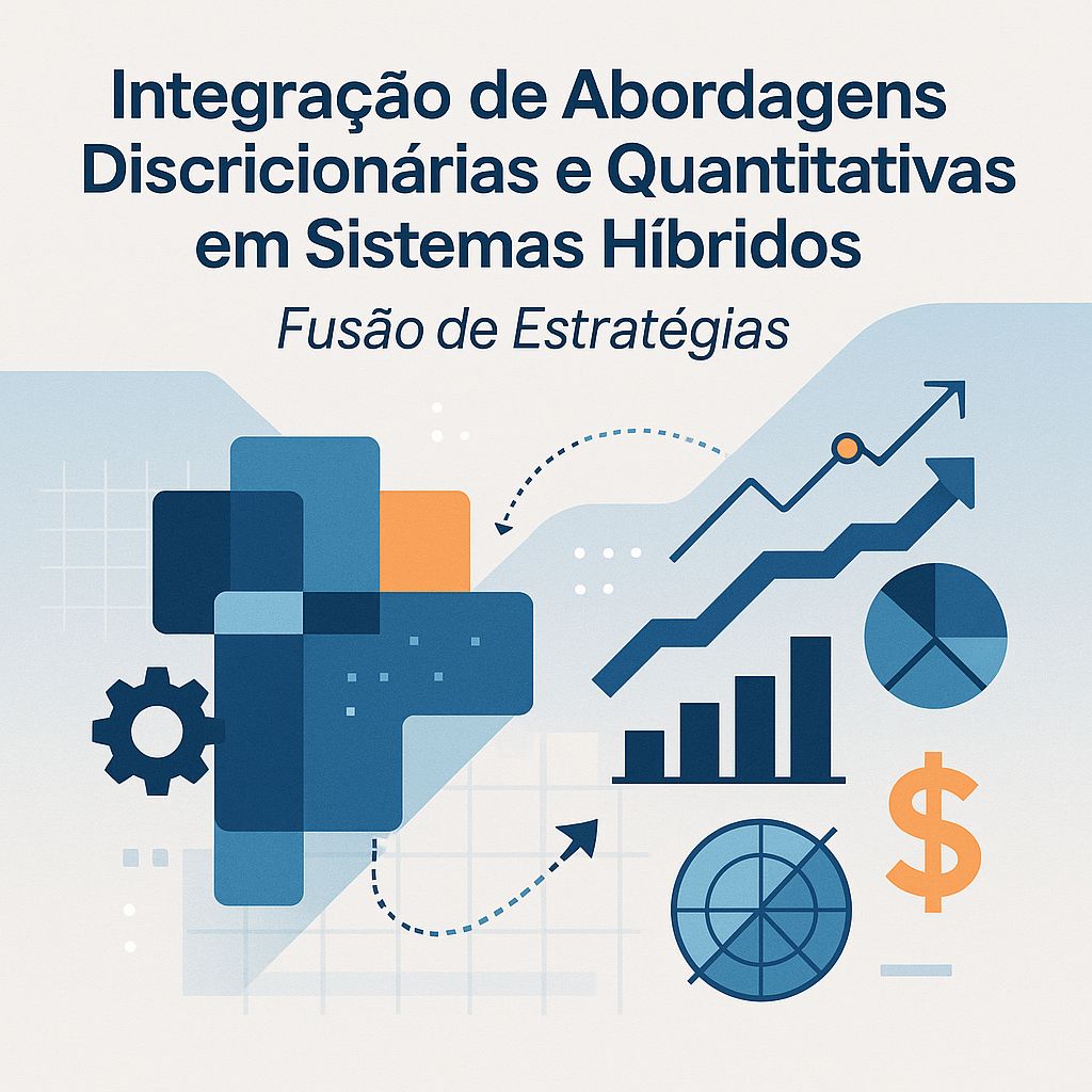 Como Unir Intuição Humana e Dados em Sistemas Híbridos