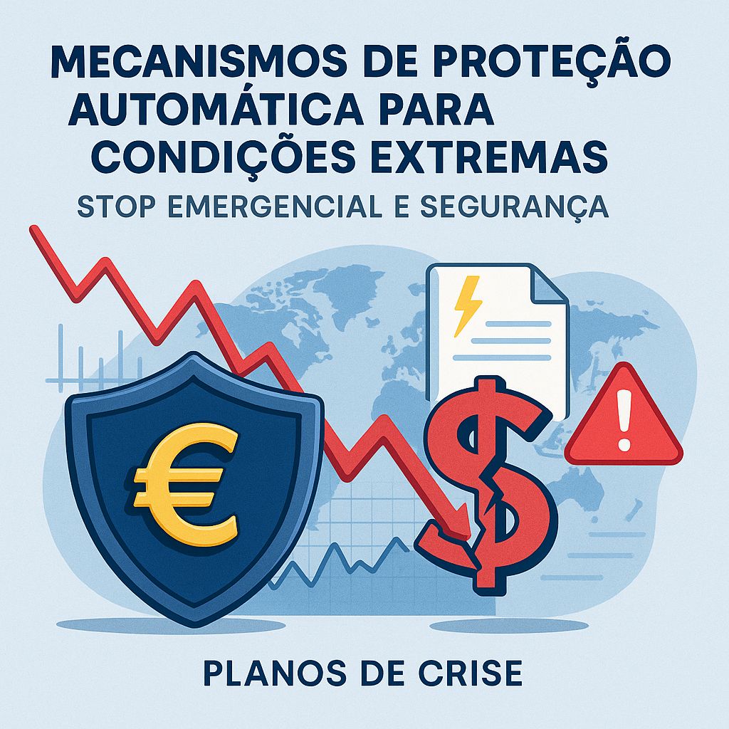 Como Sistemas Automáticos Salvam Vidas em Situações Extremas