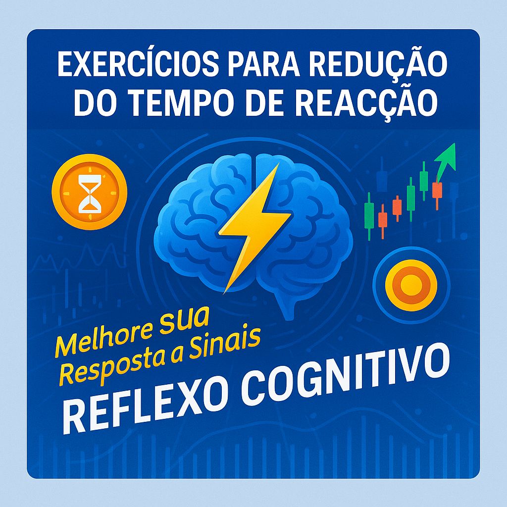 Como Turbinar Seus Reflexos: Exercícios para Diminuir o Tempo de Reação