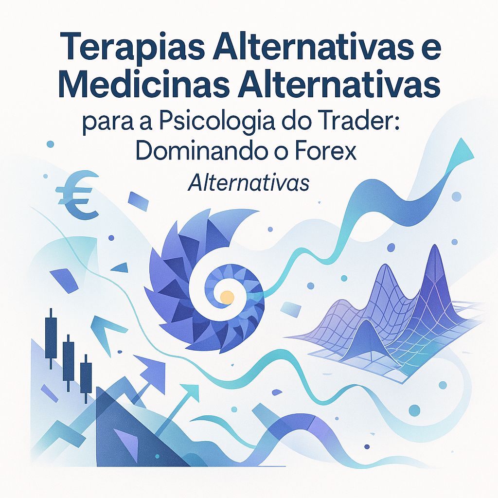 Como Terapias Alternativas Podem Transformar a Psicologia do Trader no Forex