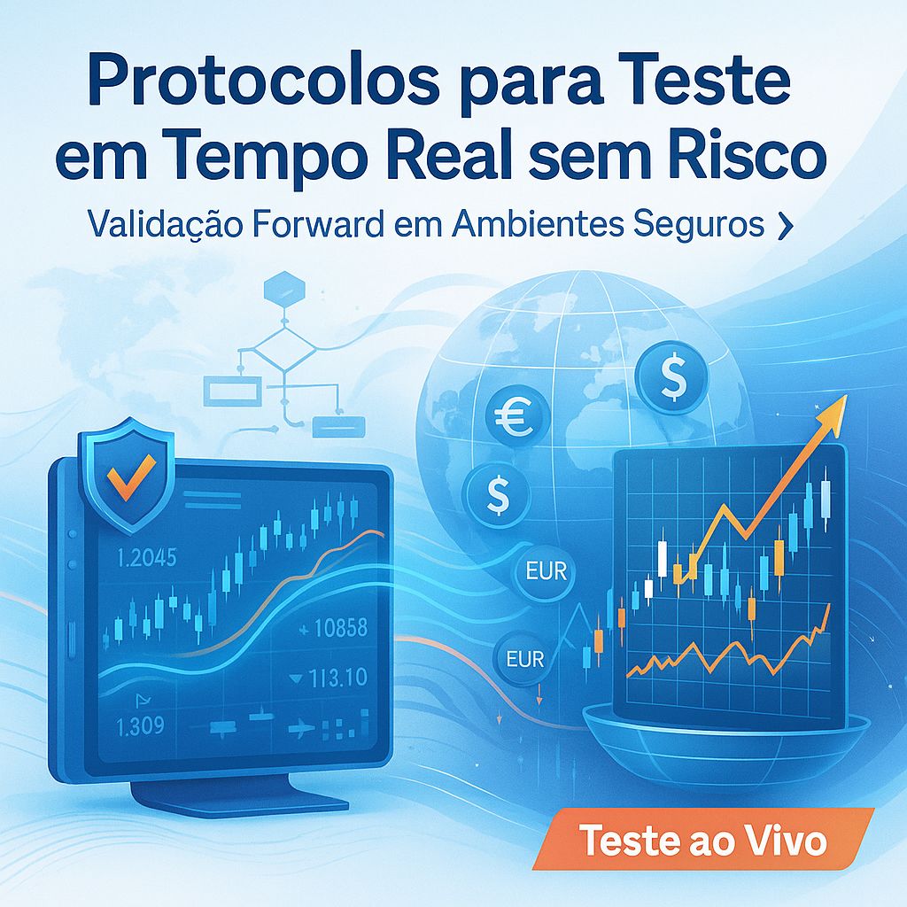 Como Implementar Testes em Tempo Real sem Colocar Seu Sistema em Risco