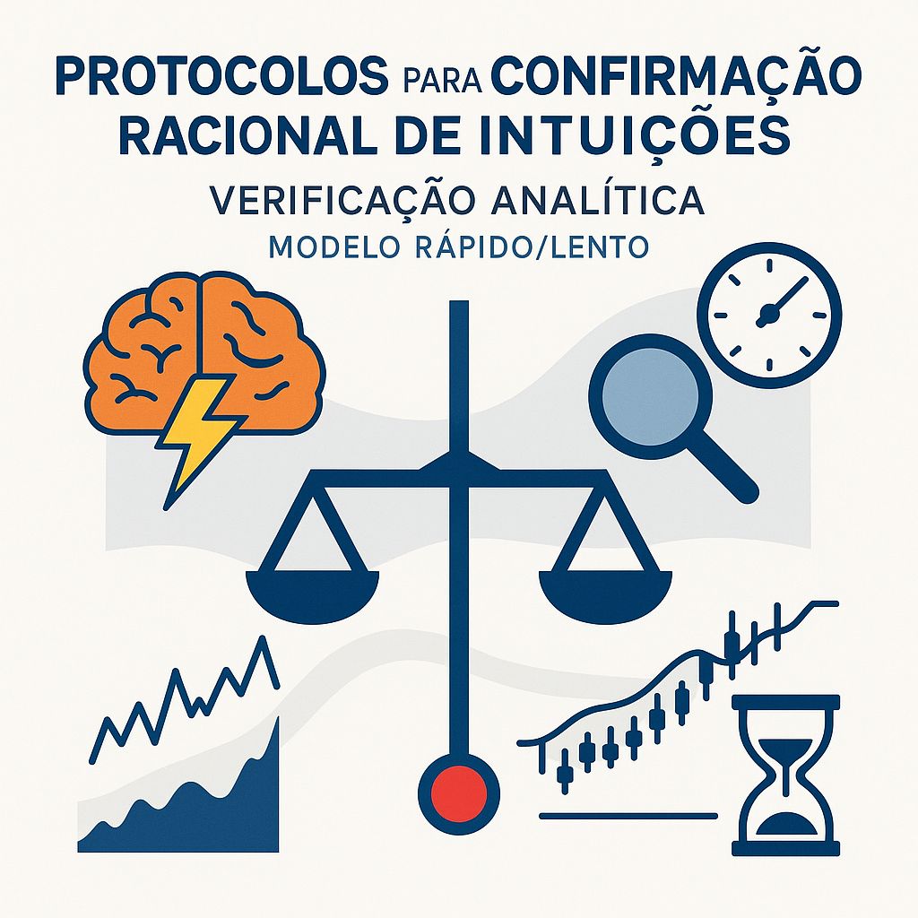 Como Validar Suas Intuições com Métodos Científicos
