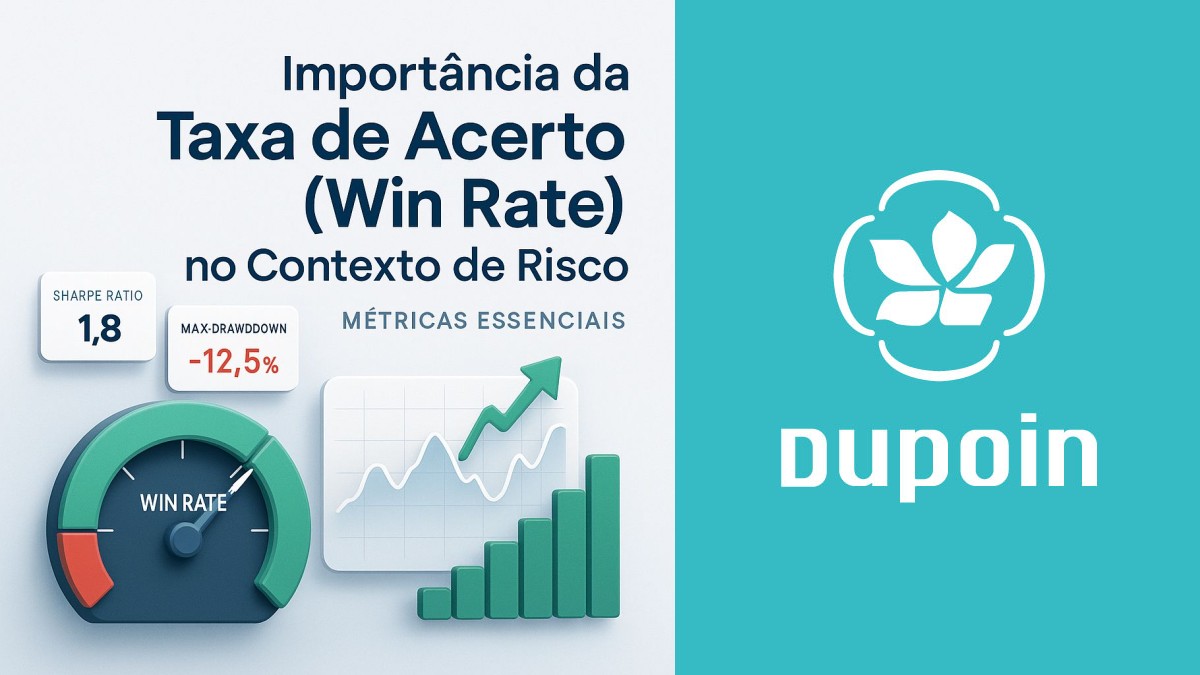 Por Que Sua Taxa de Acerto (Win Rate) Pode Ser Seu Melhor Amigo ou Pior Inimigo?