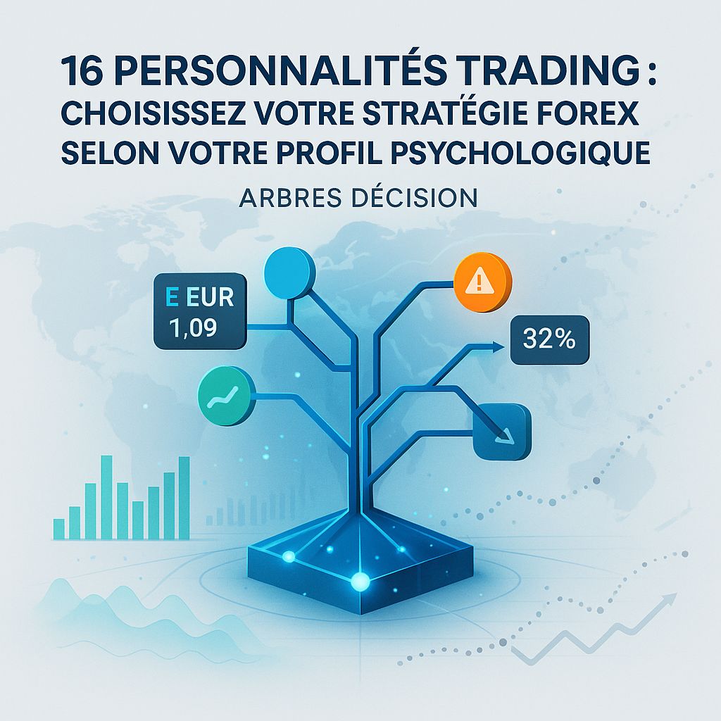 Votre Personnalité Peut-Elle Faire de Vous un Meilleur Trader Forex ?