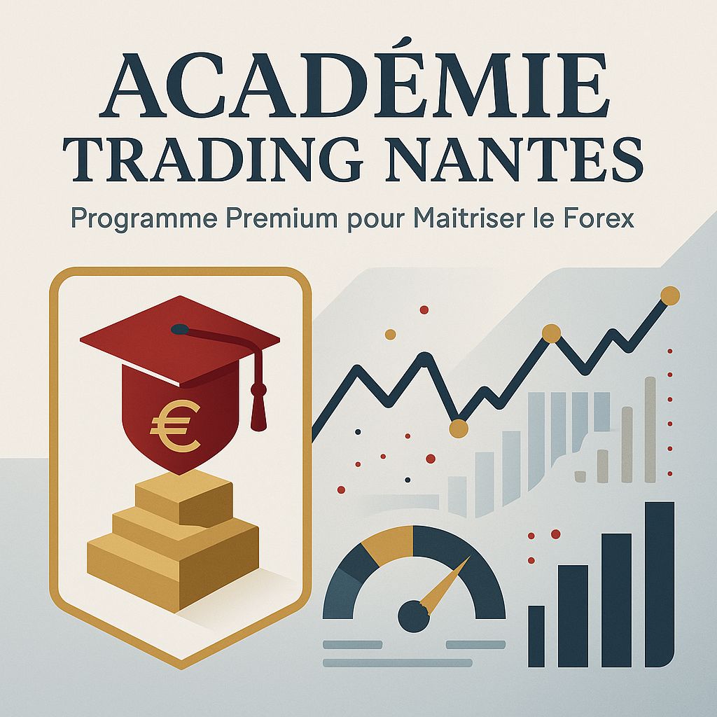 Devenez un Expert du Forex avec l'Académie Trading Nantes