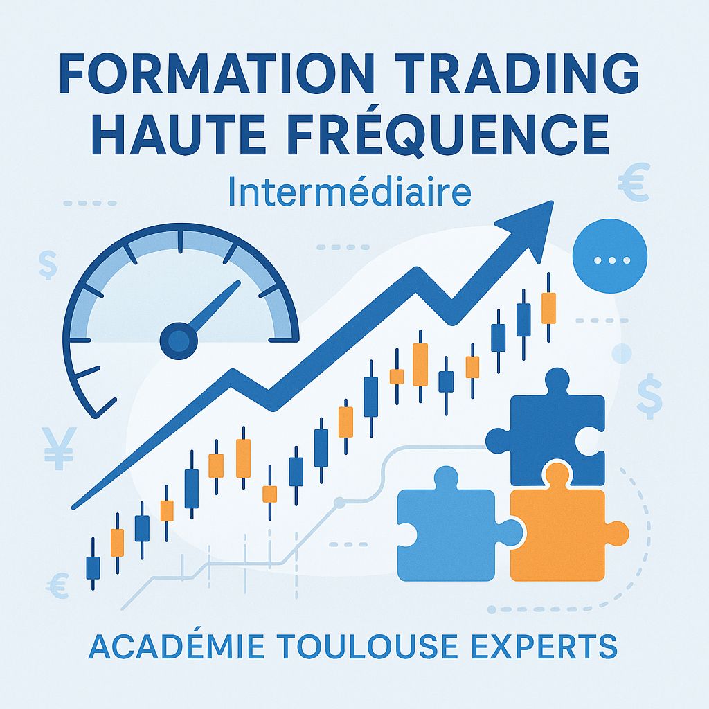 Perfectionnez Votre Trading Haute Fréquence avec l'Académie Toulouse