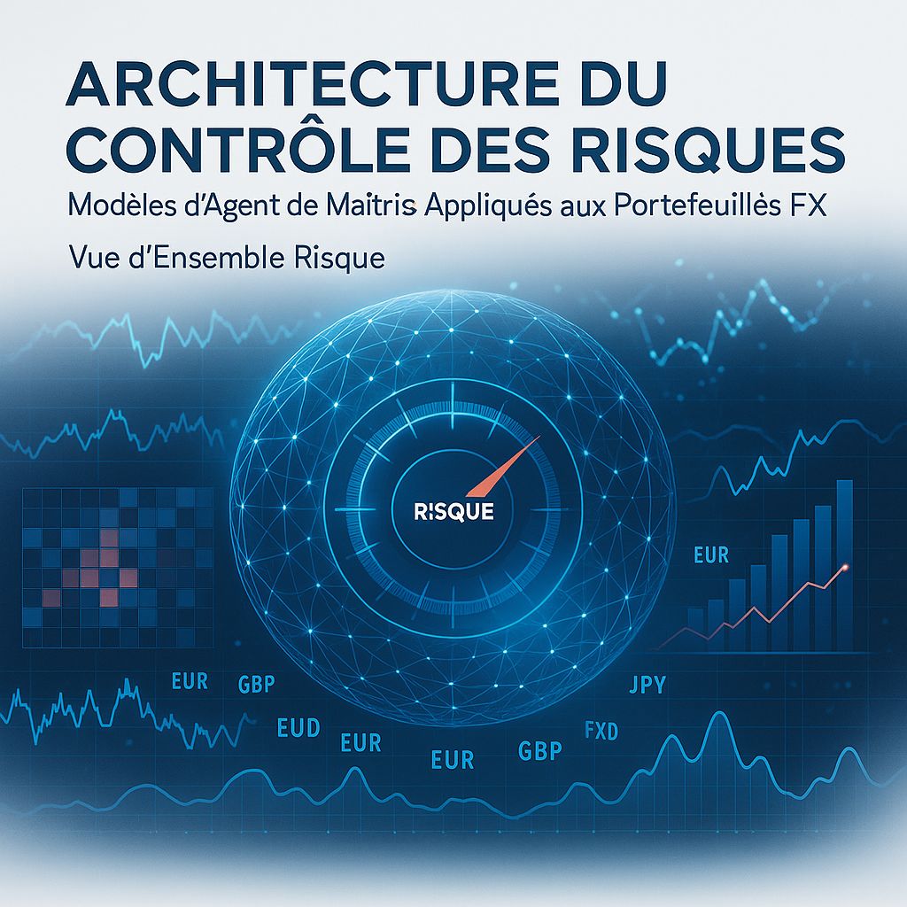 Optimiser les Portefeuilles FX avec l'Agent de Maîtrise : Théorie et Pratique