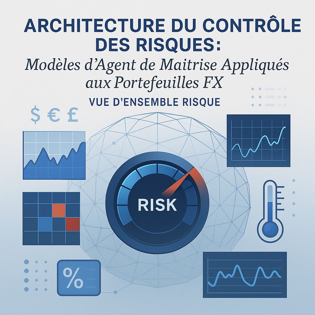 Optimiser la Gestion des Risques FX avec les Agents de Maîtrise