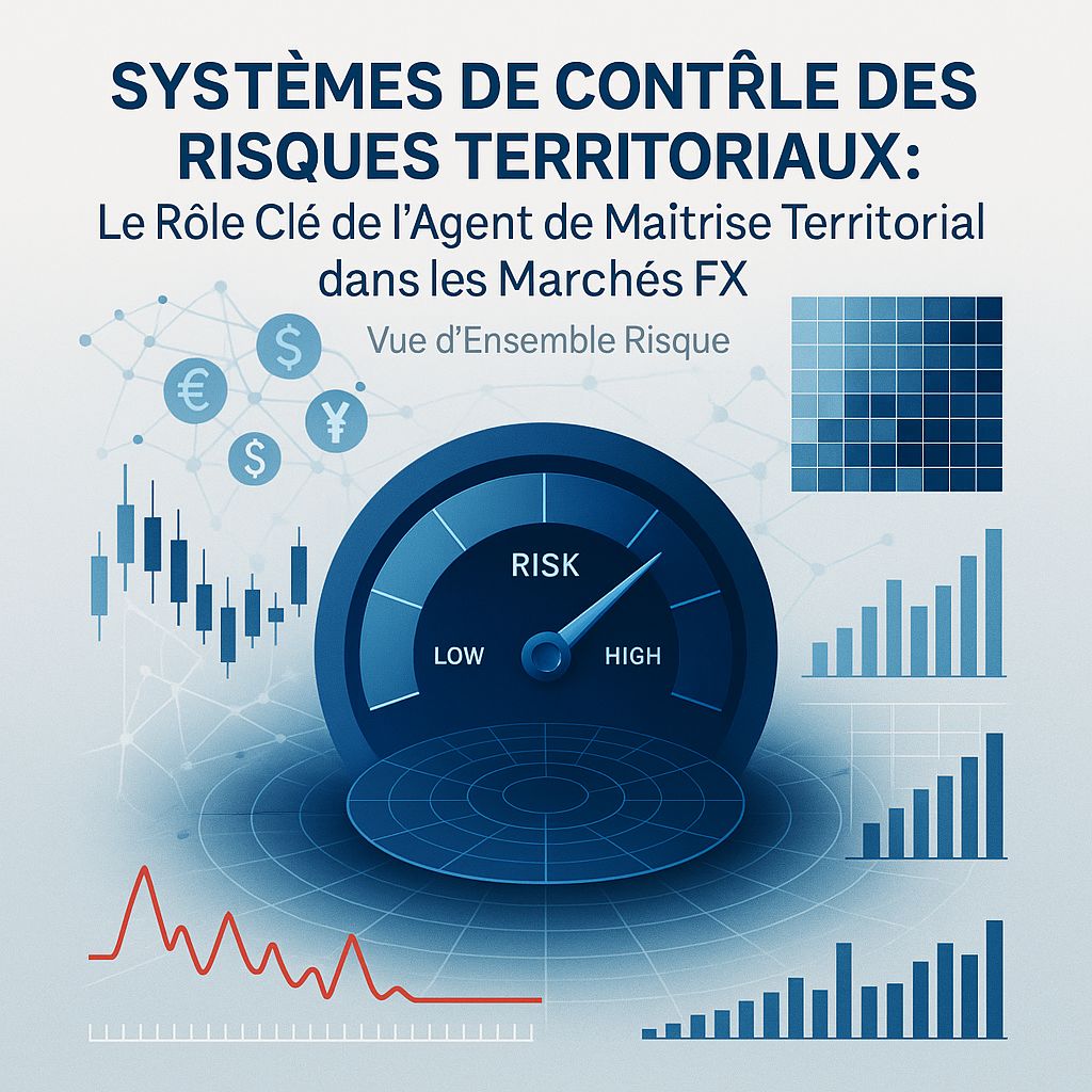 L'Adaptation des Agents de Maîtrise Territoriaux aux Dynamiques des Marchés FX Locaux