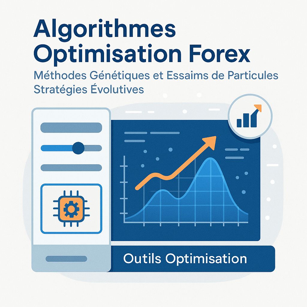 Optimiser Votre Forex avec des Algorithmes Évolutifs : La Puissance des Méthades Intelligentes
