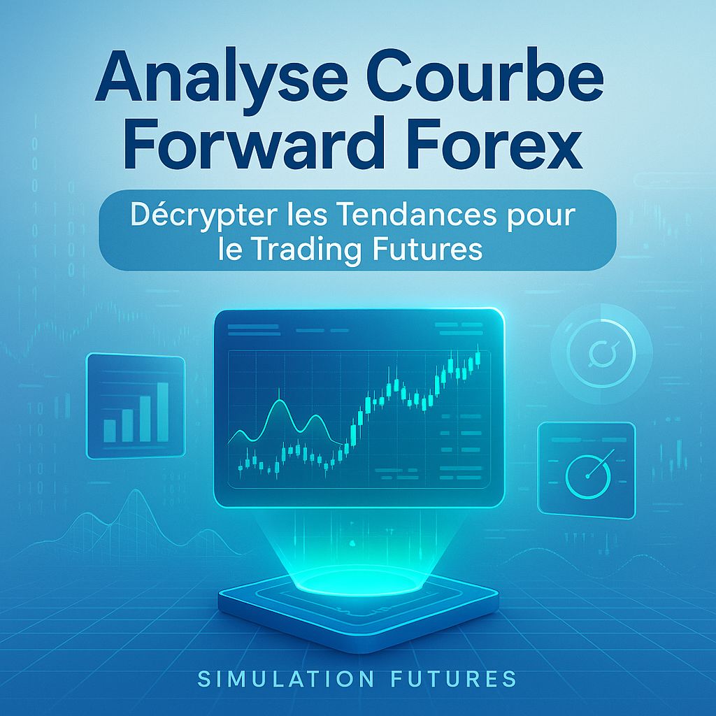 Décrypter la Courbe des Taux à Terme : Un Atout Majeur pour le Trading Forex