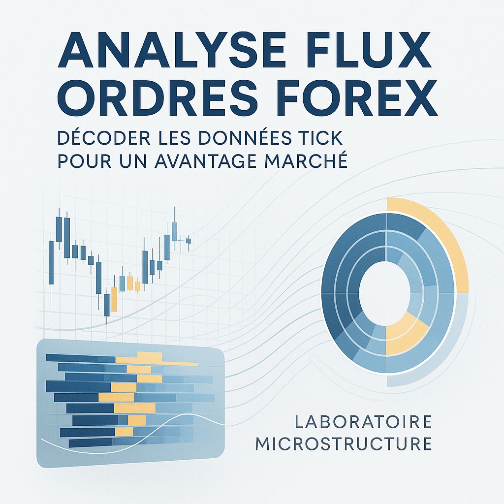 Décoder le Flux d'Ordonnancement : Votre Arme Secrète sur le Forex