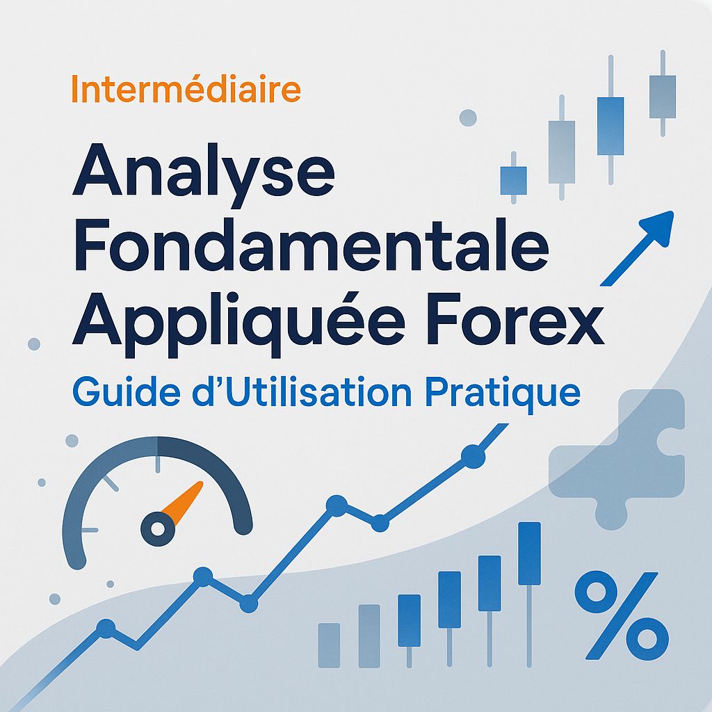 Maîtriser l'Analyse Fondamentale en Trading Forex : Un Guide Pas à Pas