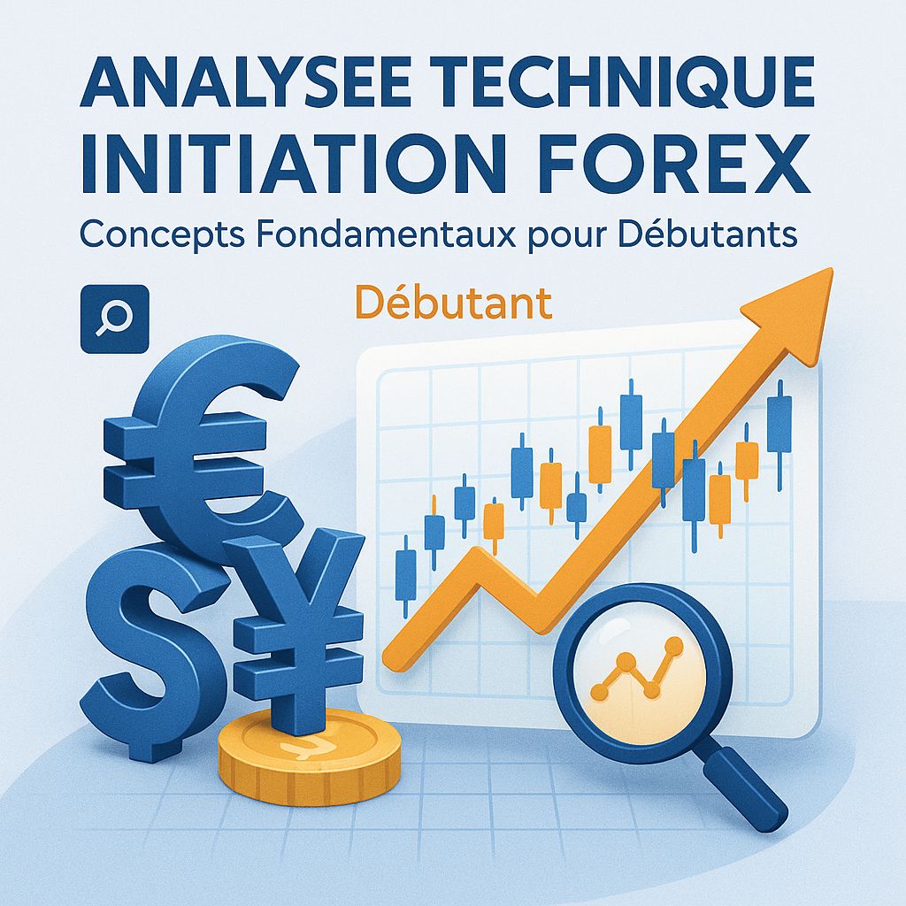 Les Bases de l'Analyse Technique Forex : Guide pour Débutants