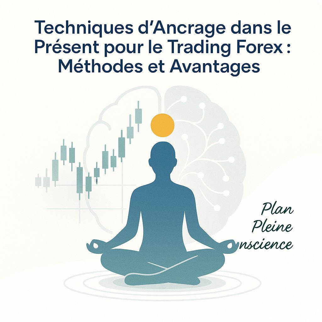 Maîtriser l'Ancrage dans le Présent pour un Trading Forex Plus Efficace