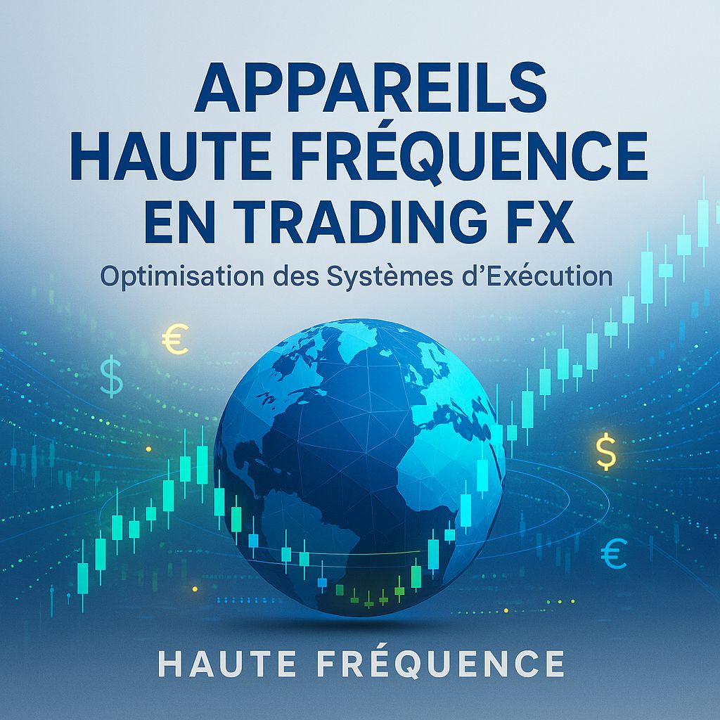 Comment les Appareils Haute Fréquence Transforment le Trading FX