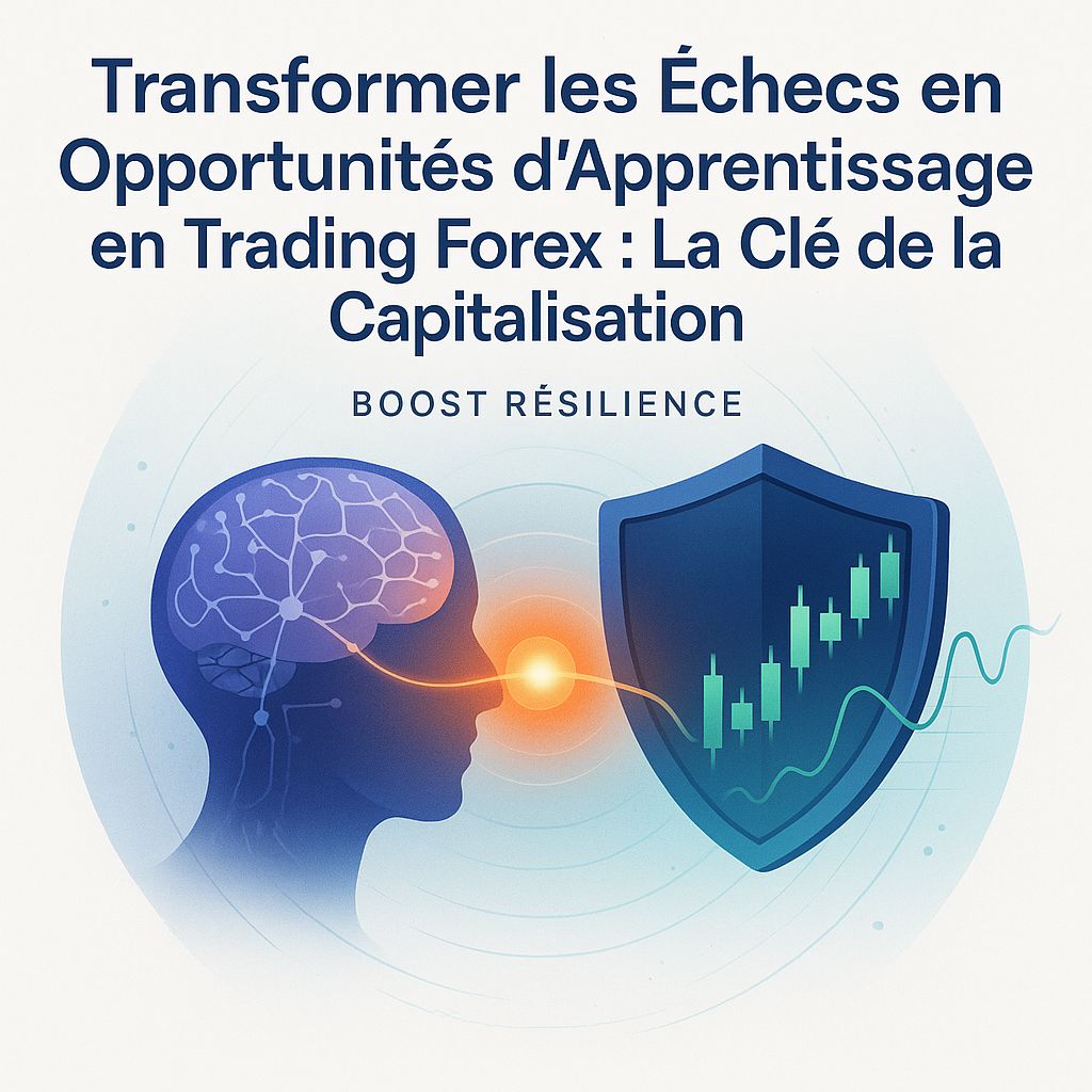 Comment Bâtir un Mindset Gagnant en Capitalisant sur Vos Erreurs de Trading