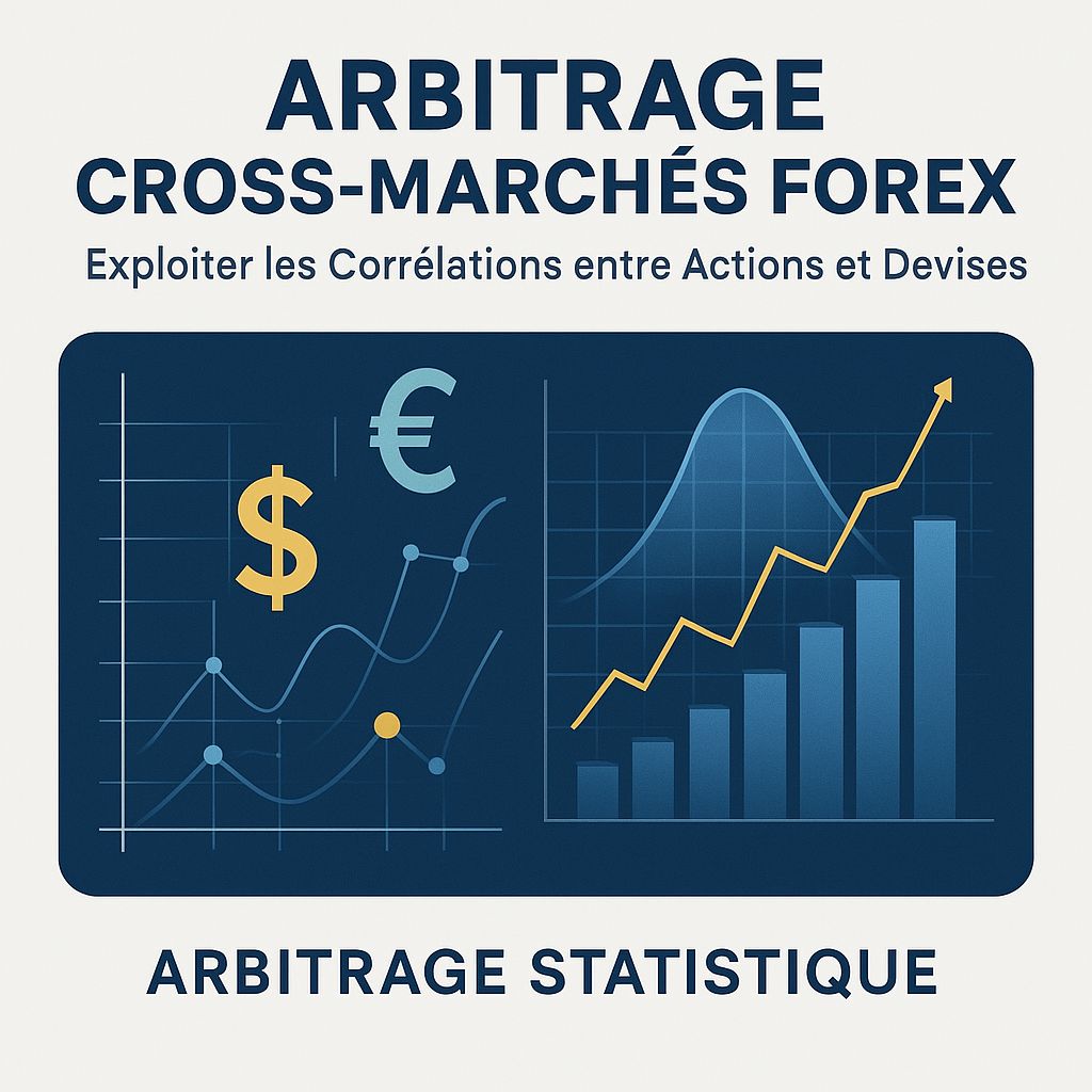 Stratégies d'Arbitrage Cross-Marchés : Jouer sur les Liens entre Actions et Devises