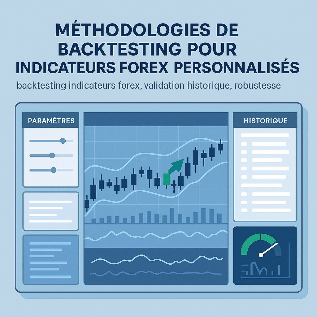 Guide Pratique : Comment Backtester Vos Indicateurs Forex Comme un Pro
