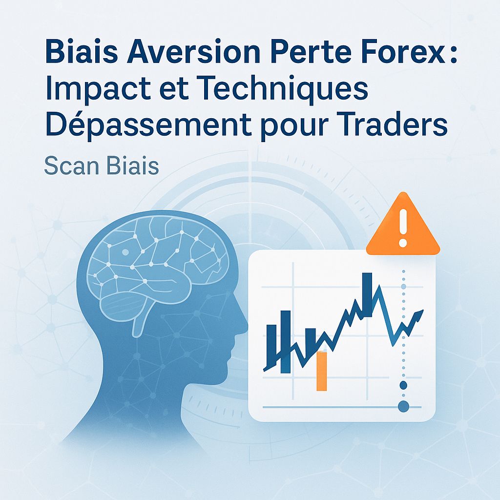 Vaincre l'Aversion aux Pertes : Le Guide Ultime pour les Traders Forex