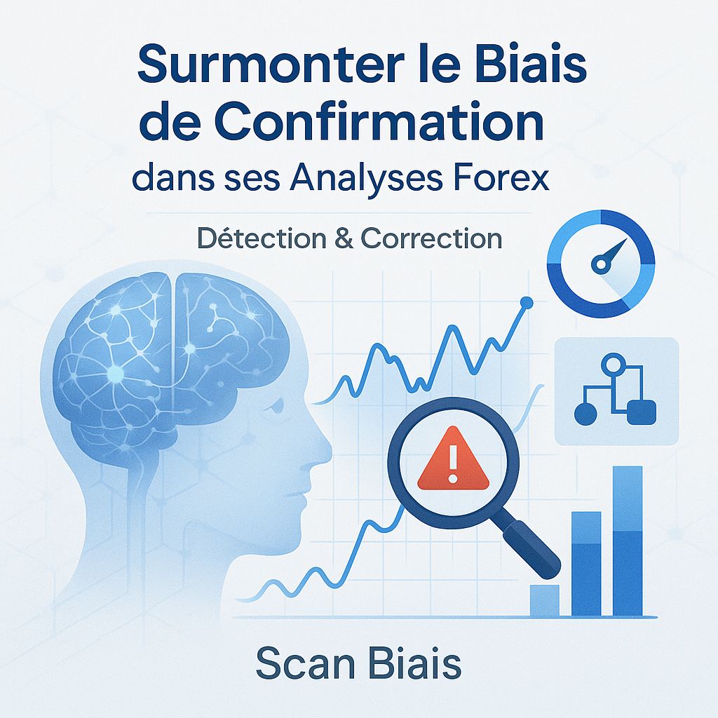 Comment Éviter le Piège du Biais de Confirmation en Trading Forex ?