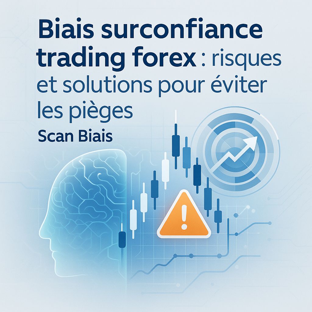 Surconfiance en Forex : Comment Éviter de Brûler Ses Ailes