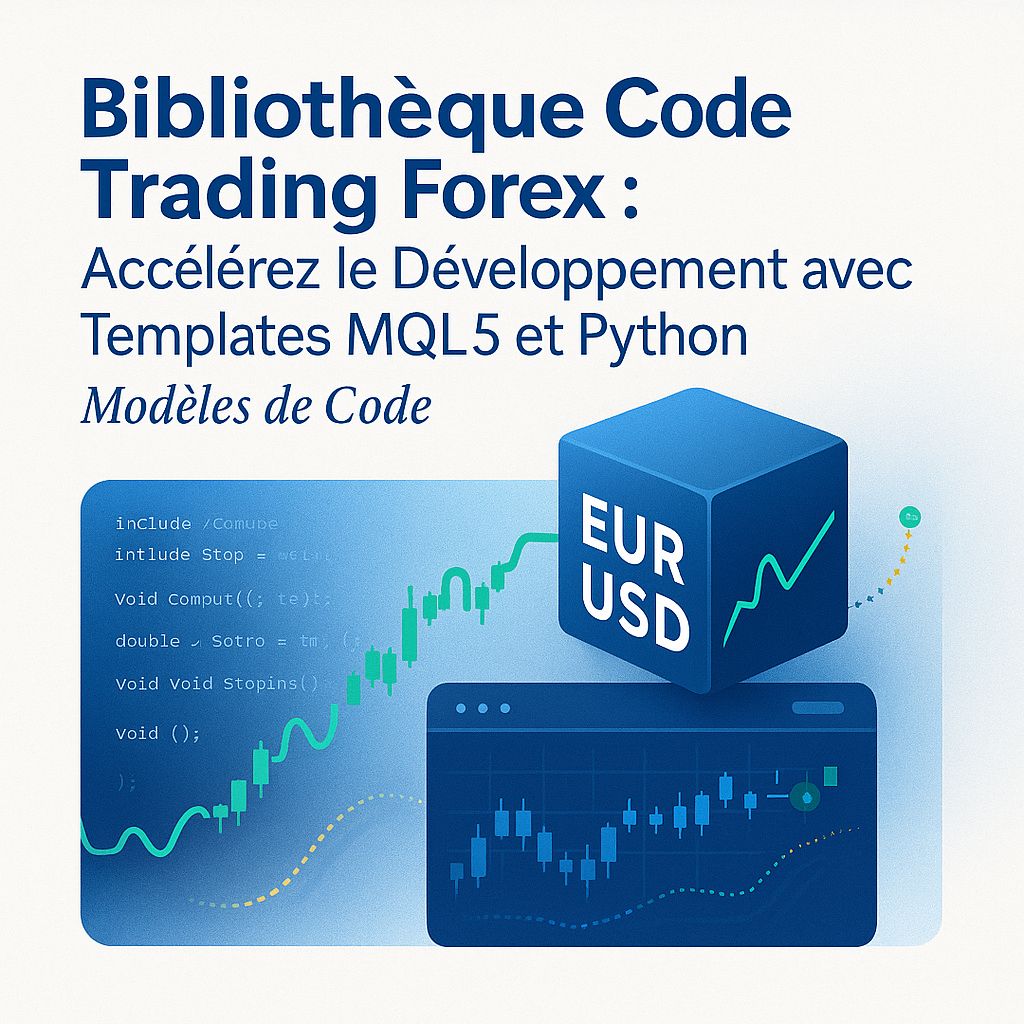 Boostez Votre Trading Algorithmique avec des Bibliothèques de Code Pré-Écrites