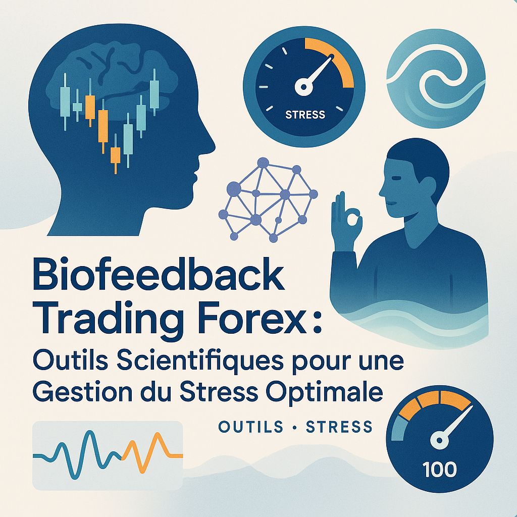 Le Biofeedback : Votre Allié Scientifique contre le Stress en Trading