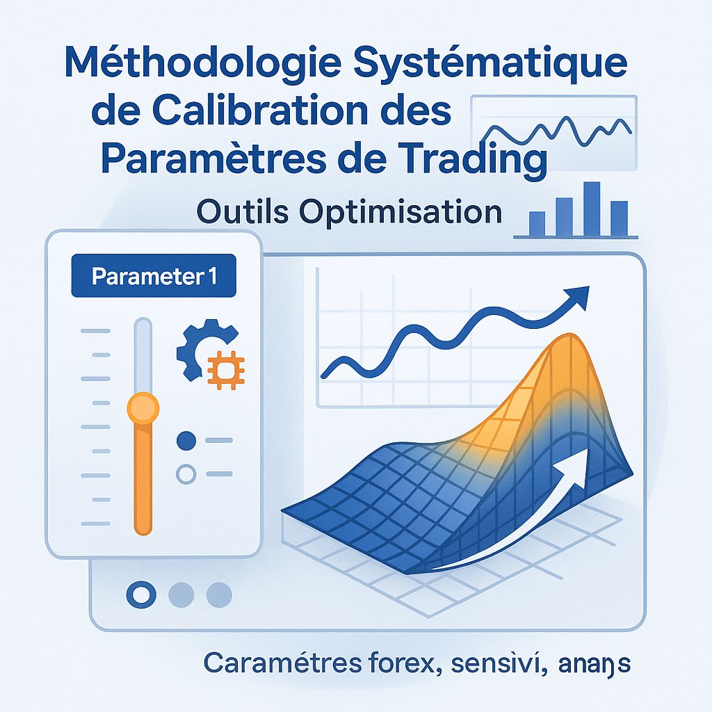 La Science derrière la Calibration des Paramètres de Trading Forex