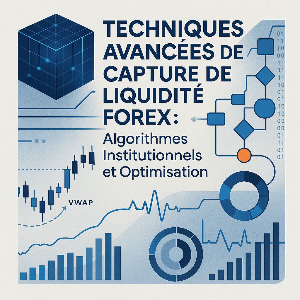 Maîtriser l'Art de la Capture de Liquidité sur le Forex : Stratégies pour Professionnels