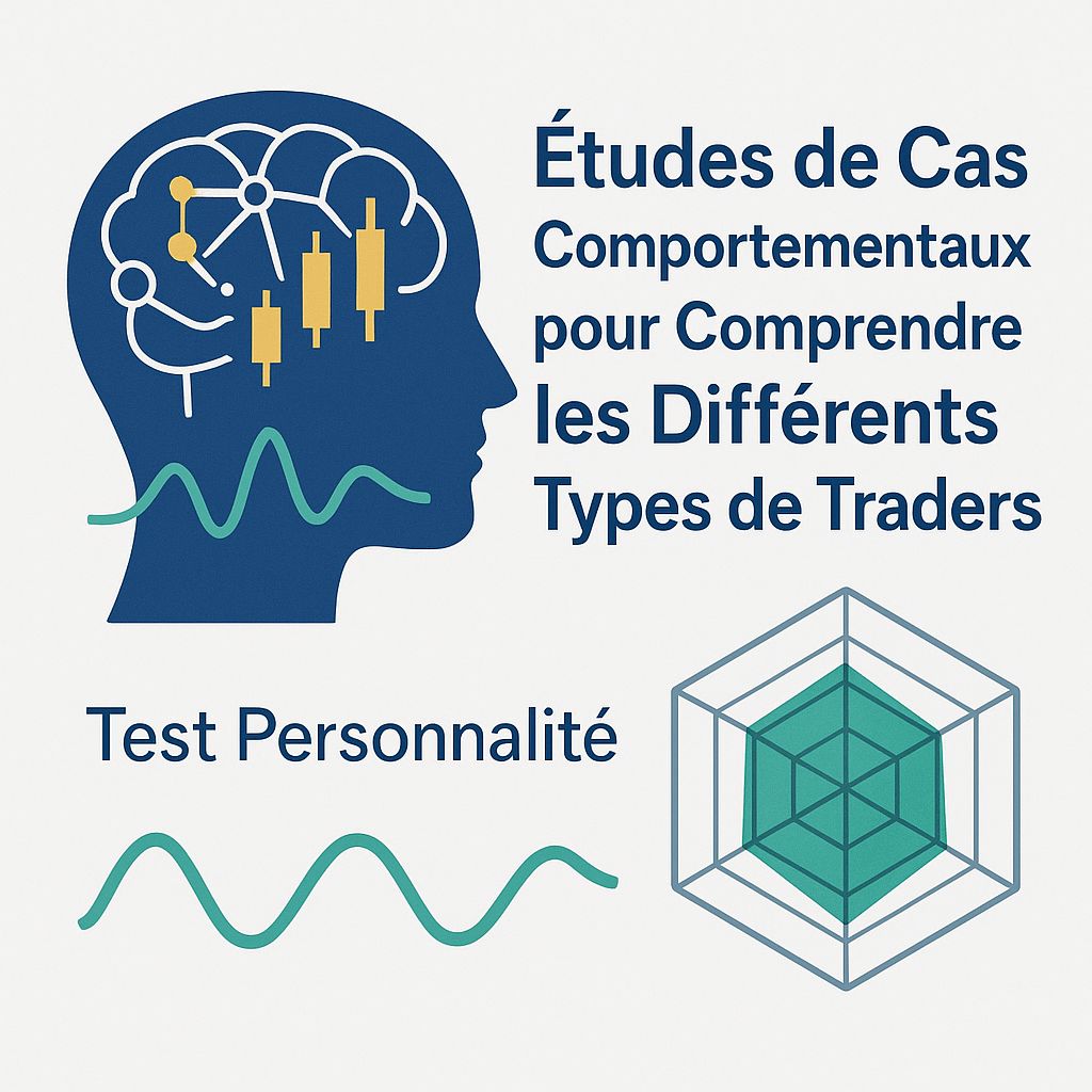 Décoder les Comportements des Traders : Études de Cas Concrets