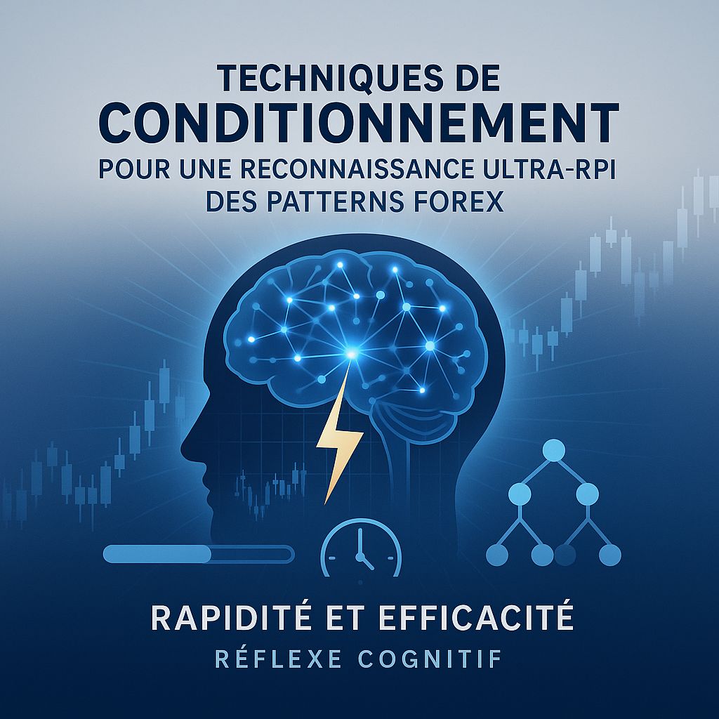 Maîtriser l'Art de la Reconnaissance Ultra-Rapide des Patterns Forex