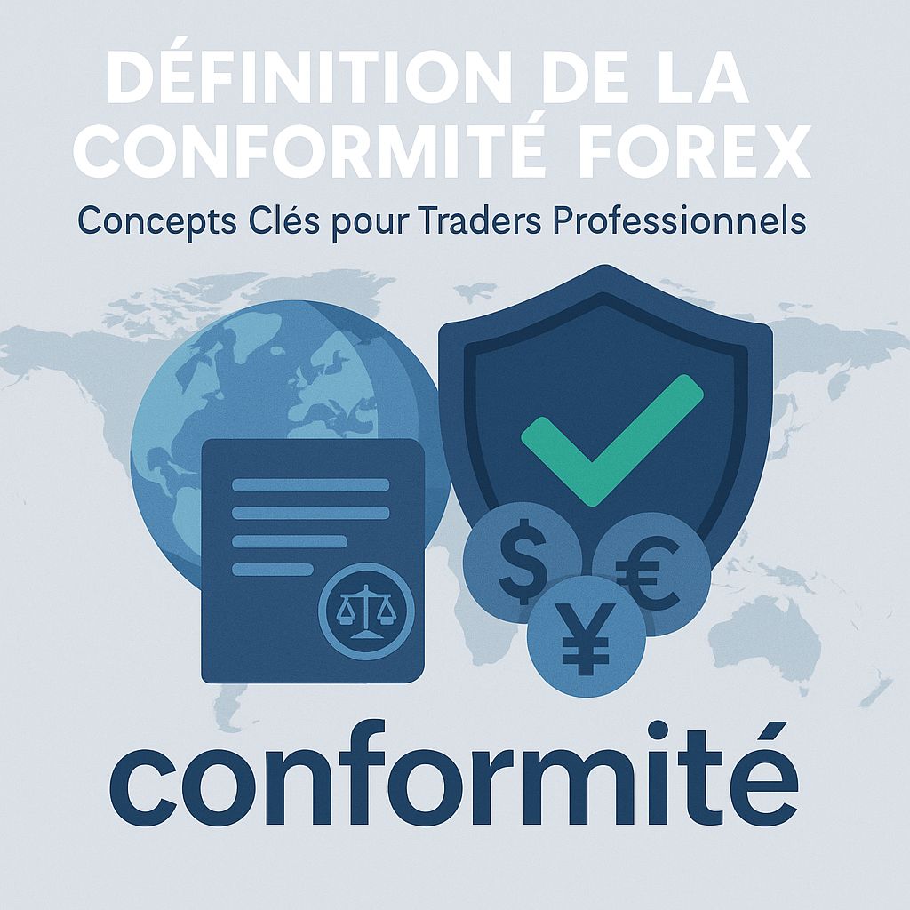 La Conformité Forex Expliquée : Un Guide pour les Traders Avisés