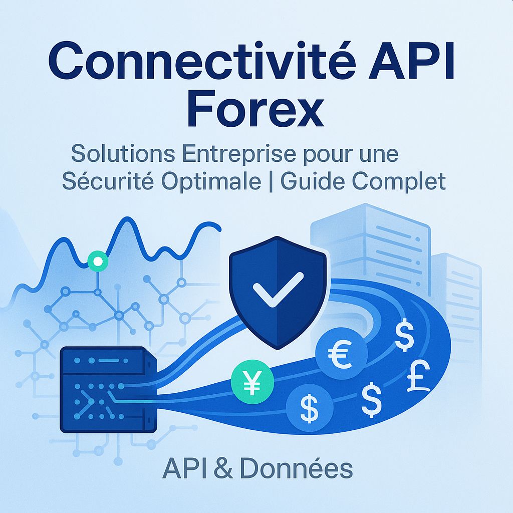 Guide Pratique : Une Connectivité API Forex Sécurisée pour Votre Entreprise