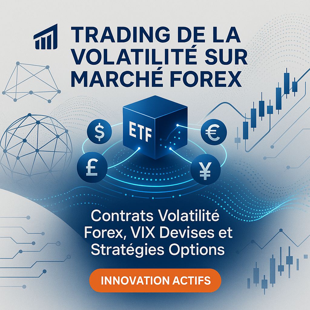 Maîtriser la Volatilité Forex : Des Outils Puissants pour Trader avec Précision