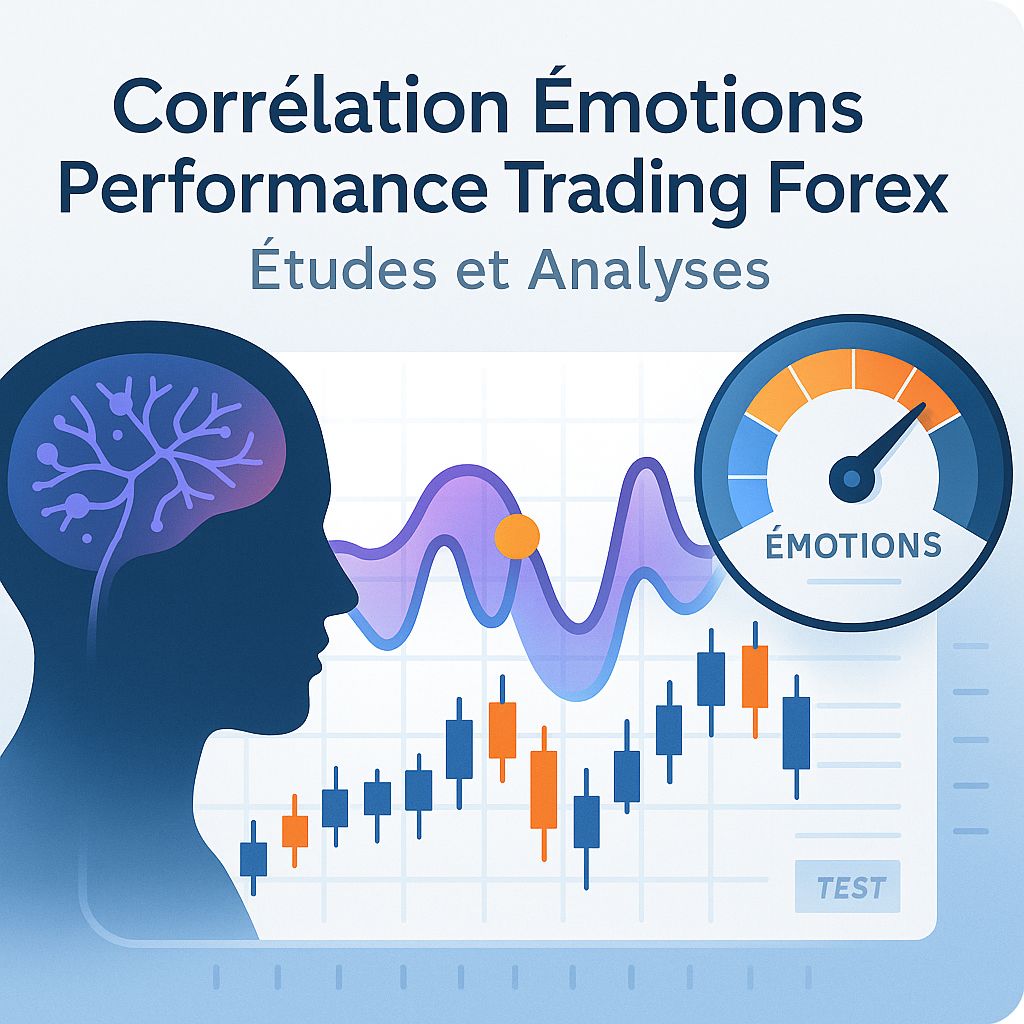 Comment les Émotions Impactent Votre Performance en Trading Forex ?