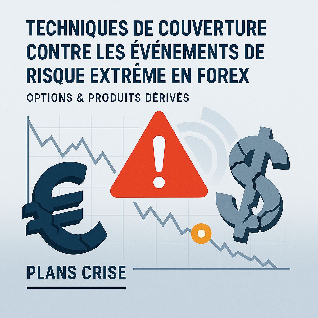 Comment Se Protéger Contre les Orages du Marché Forex ?