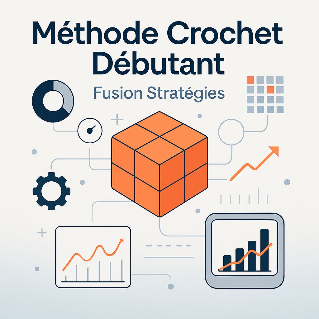 Le Guide Ultime du Crochet pour Débutants : Maîtrisez les Mouvements Contraires avec le Système FX