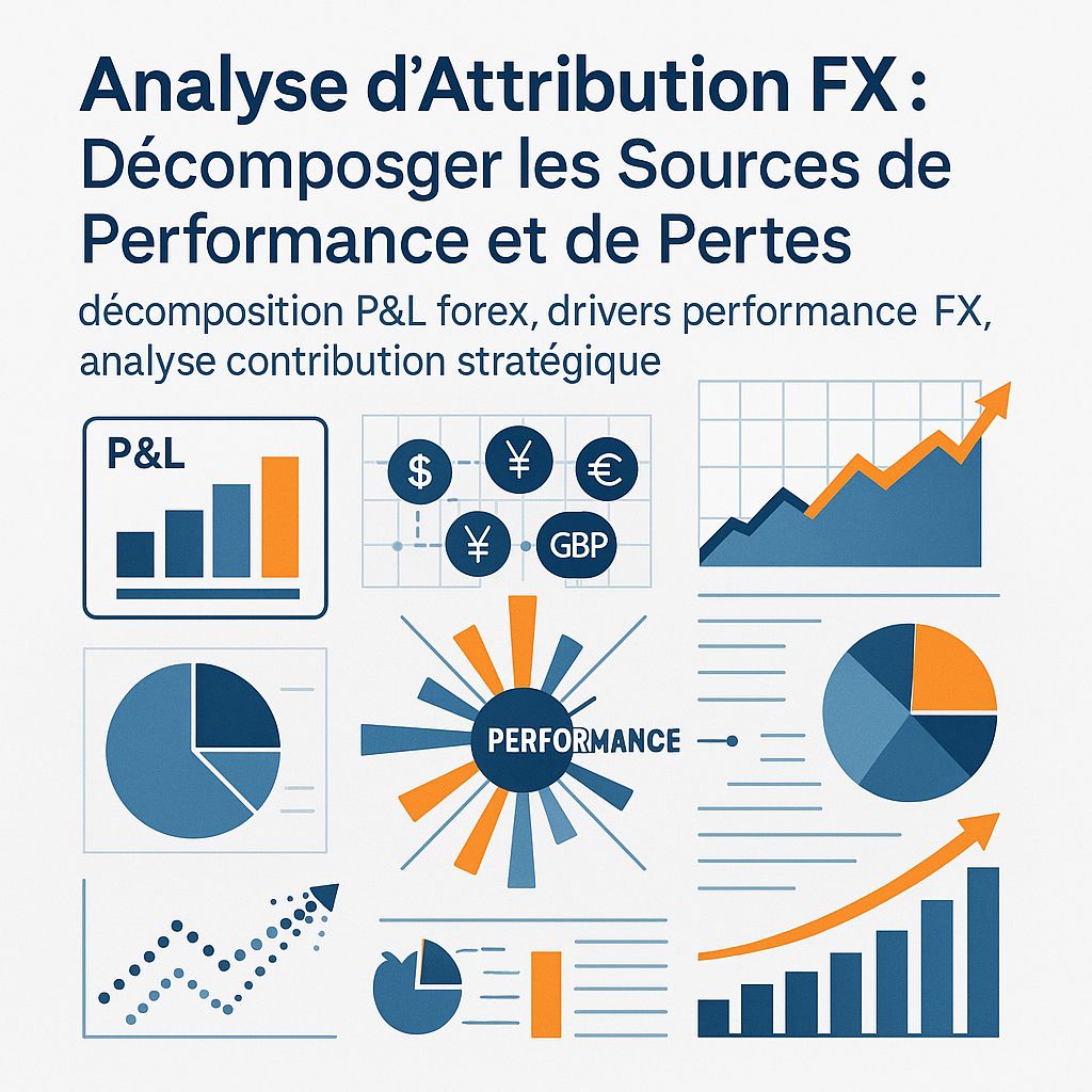 L'Analyse d'Attribution FX : Comprendre D'où Viennent Vos Gains et Pertes