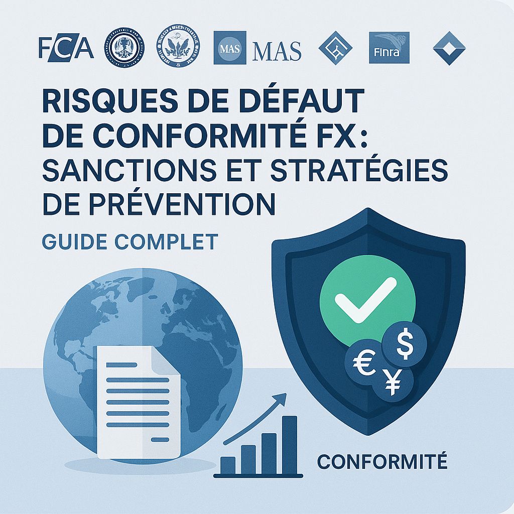 FX et Défaut de Conformité : Comment Éviter les Pièges Réglementaires ?