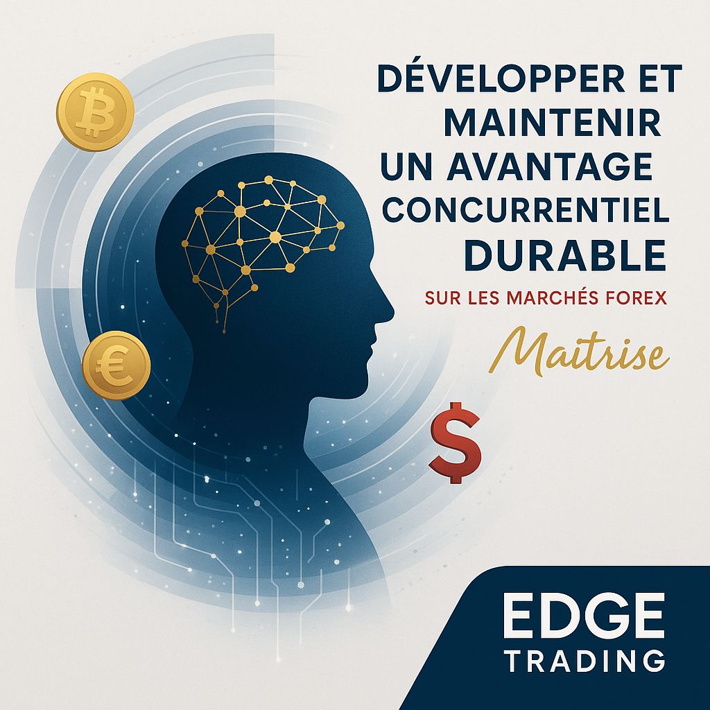 Comment Forger un Edge Trading Durable sur les Marchés Forex ?