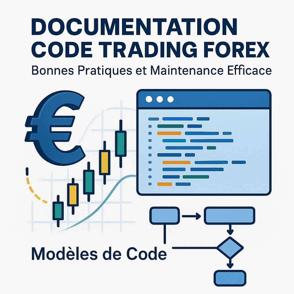 Guide Complet pour Documenter Vos Algorithmes de Trading Forex