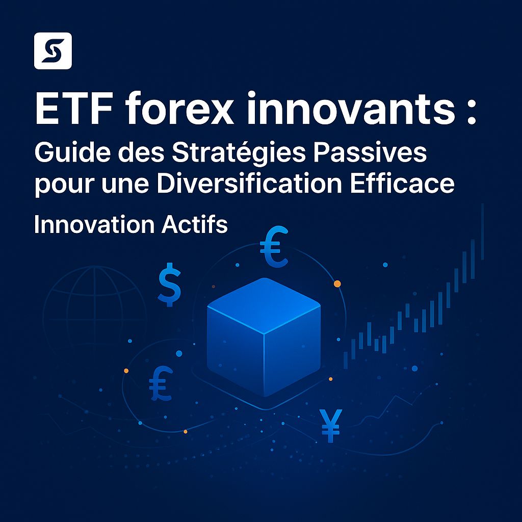 Le Guide Ultime des ETF Forex : Maîtriser les Nouvelles Opportunités
