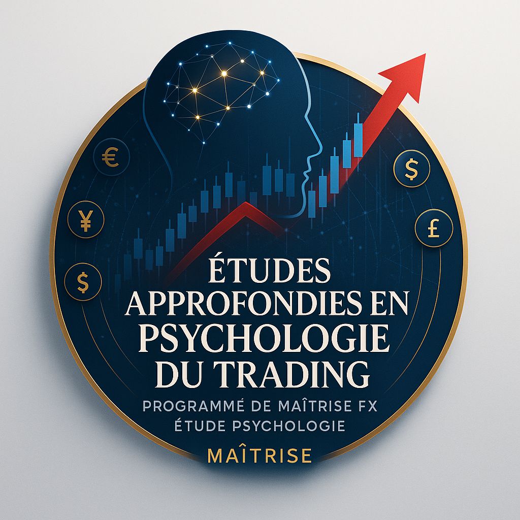 Maîtrisez la Psychologie du Trading avec notre Programme FX