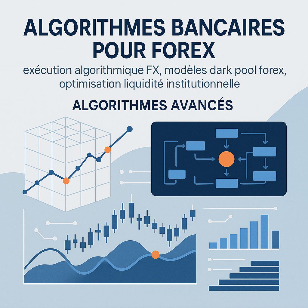 Comment les Algorithmes Bancaires Révolutionnent le Trading Forex