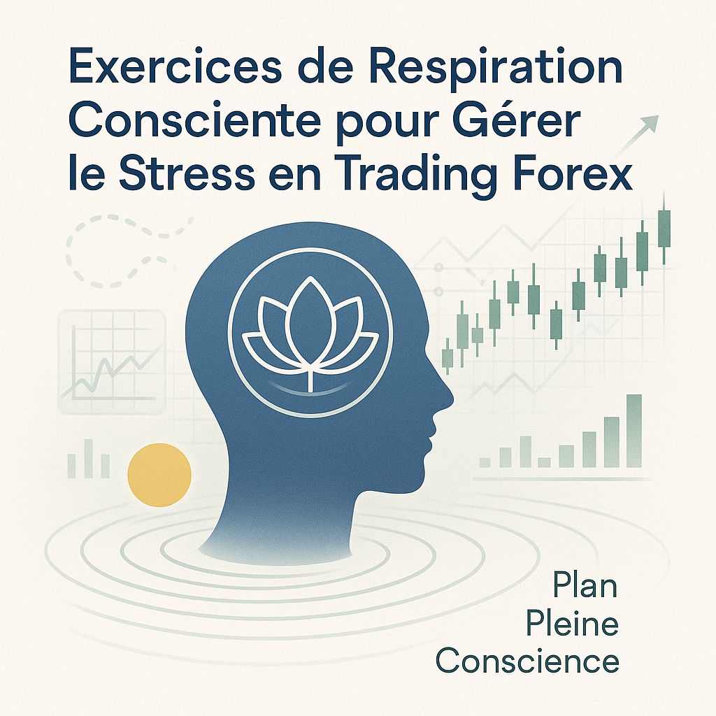 5 Techniques de Respiration pour Maîtriser Son Stress en Trading